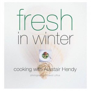 Win a copy of Fresh In Winter!