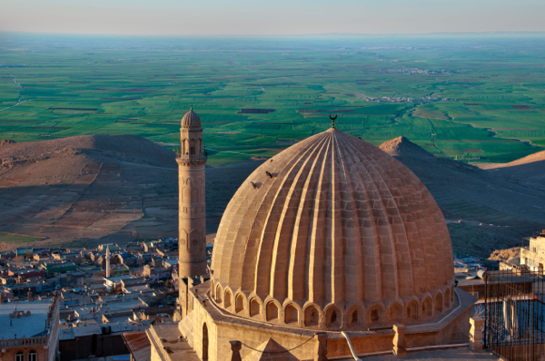 Ancient Anatolia – The Origins of Belief tour