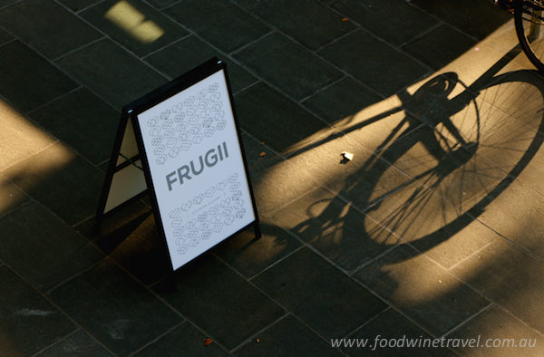 Frugii Dessert Laboratory | Could this be the world’s best icecream?