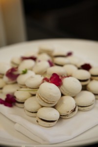 Bar100 Macarons