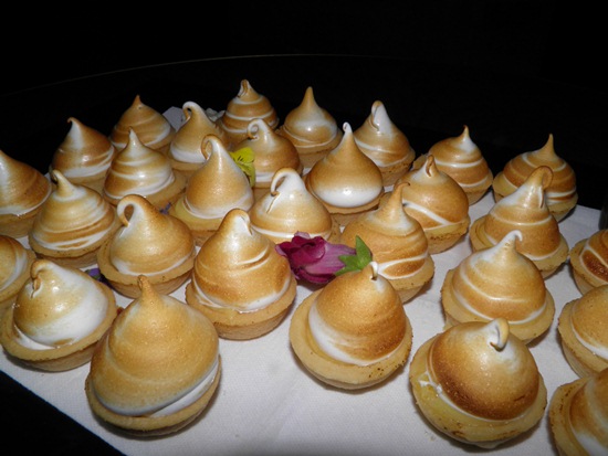 Bar 100 Meringues