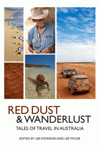 Red Dust & Wanderlust