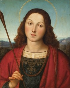 Raphael Raphael