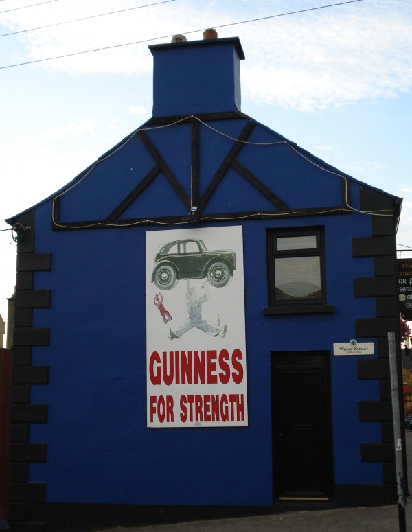 Guinness