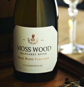 Moss Wood Chardonnay