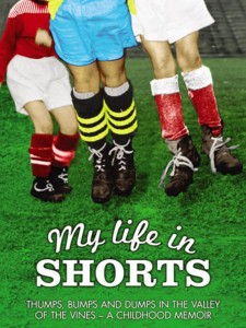 My Life In Shorts