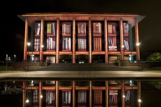 Enlighten National Library