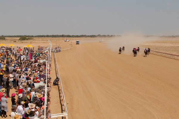 Birdsville Races 