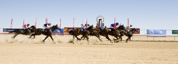 Get Set For An Outback ‘Eventure’