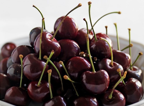 Life Is A Bowl Of Cherries