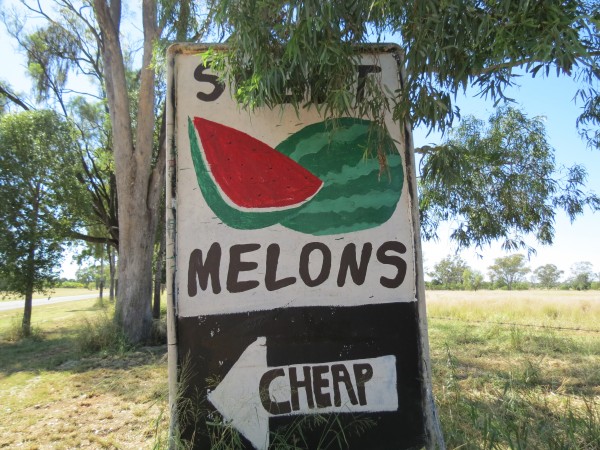 Melons