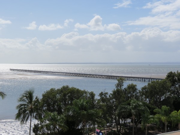 Urangan Pier