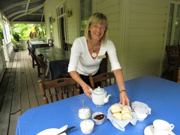Jan Ward Jan Ward
