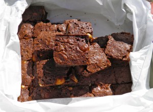 Chocolate Brownies