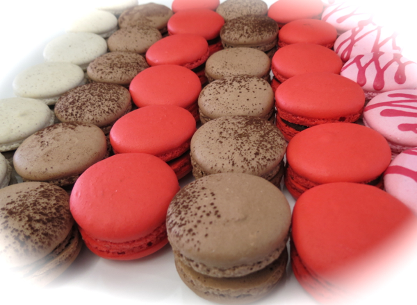 Macarons