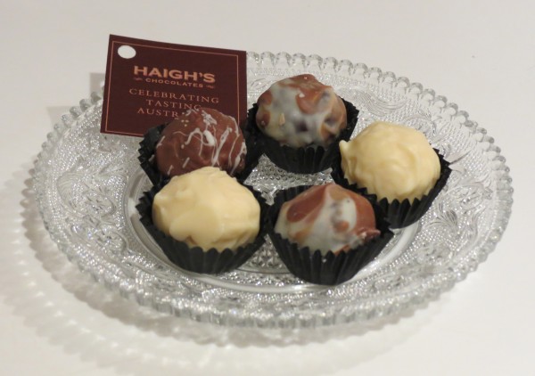 Haigh's Chocolates