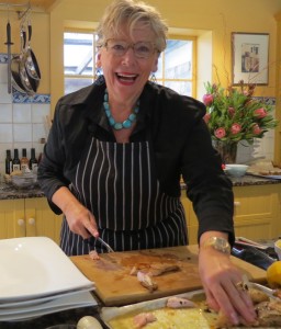 Maggie Beer