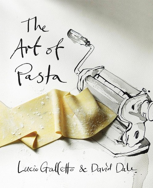 The Art of Pasta