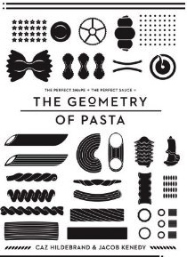 The Geometry of Pasta