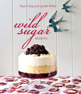 Wild Sugar