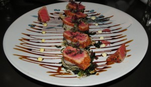 Tuna