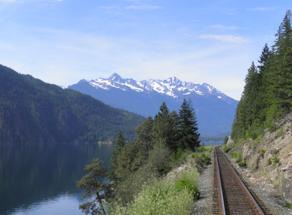 Rocky Mountaineer