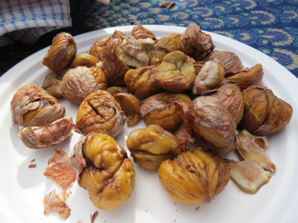 Chestnuts