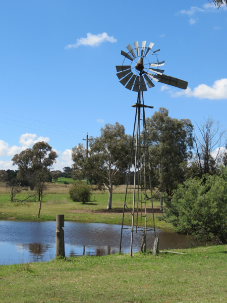 Windmill