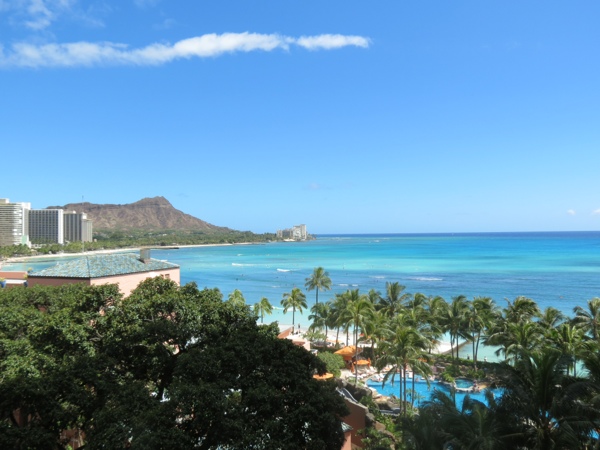 Aloha And Welcome To Hawaii