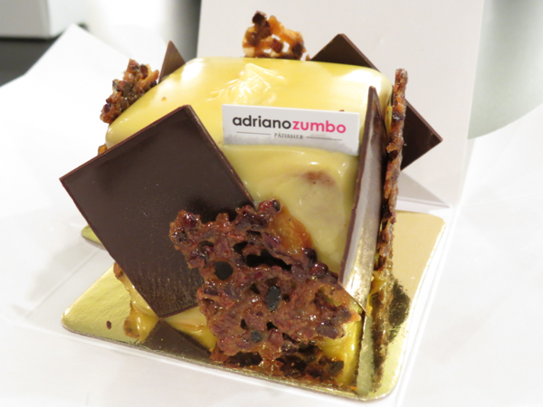 Adriano Zumbo