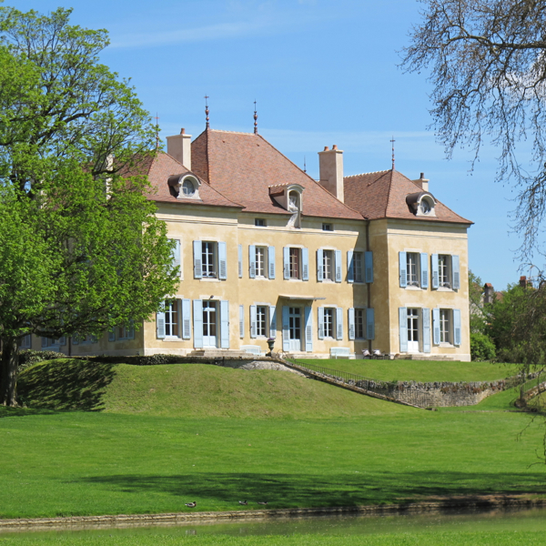 tastes of Burgundy tour