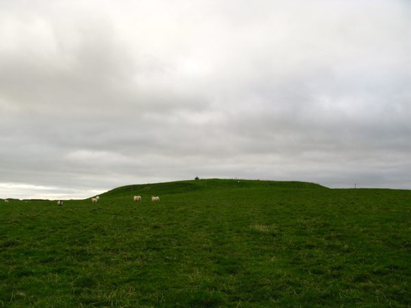 Rathcroghan Rathcroghan