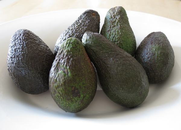 Avocados