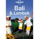 Lonely Planet Bali:Lombok