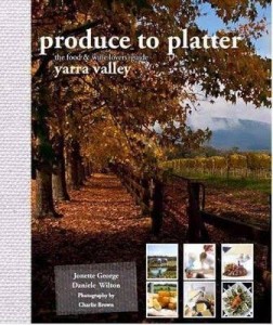 Produce to Platter Yarra Valley is a food & wine lovers guide to the best of the Yarra Valley.