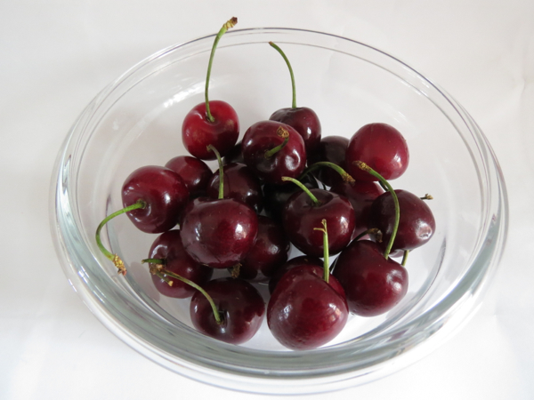 Cherries