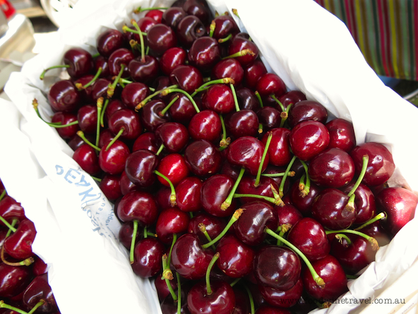 Cherries