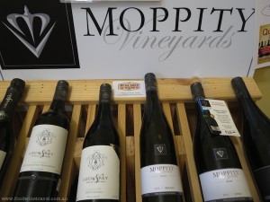 Moppity Vineyards