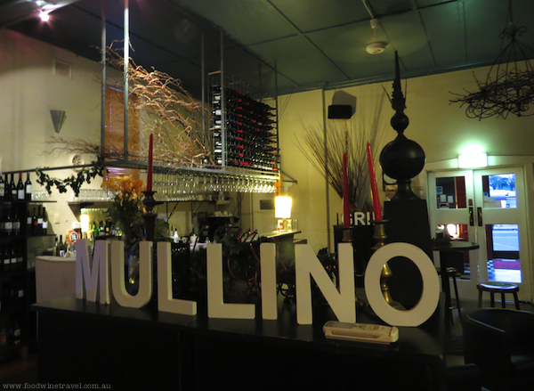 Mullino