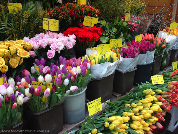 Tulips