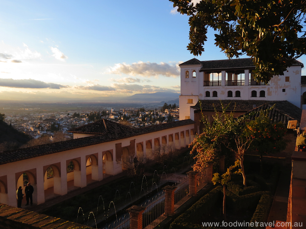 Granada