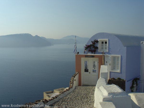 Santorini