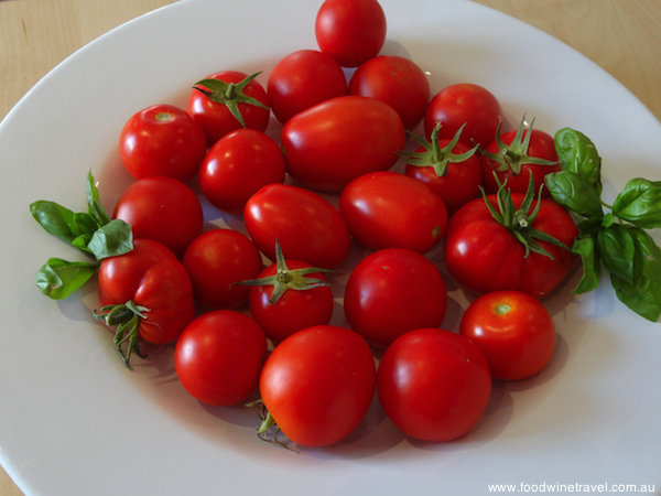 Tomatoes