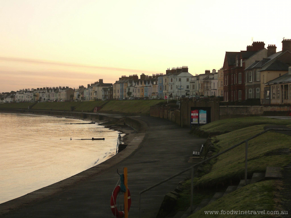 bangor, Ireland