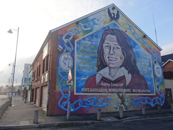 Bobby Sands