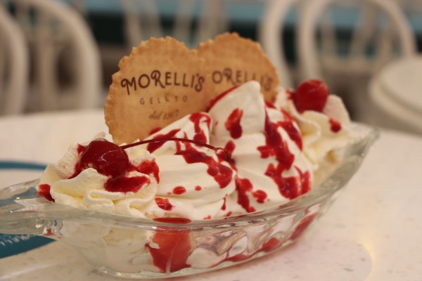 Morelli's