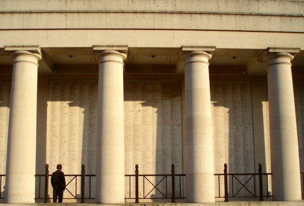 Postcard of the Week: Ypres, Belgium