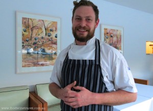 Berowra Waters Inn is one of the top Sydney restaurants, not just because of its spectacular setting - accessed only by water – but also because of its history. Irish-born Brian Geraghty is at the helm.