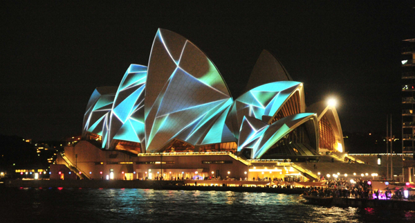 www.foodwinetravel.com.au Much of the world’s greatest classical music was inspired by the scenery along the Danube, the Main and the Rhine rivers. Classical Destinations III is the third in a series of DVDs presented by Aled Jones. Sydney Opera House.