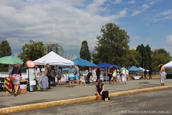 Vancouver Food Truck Festival